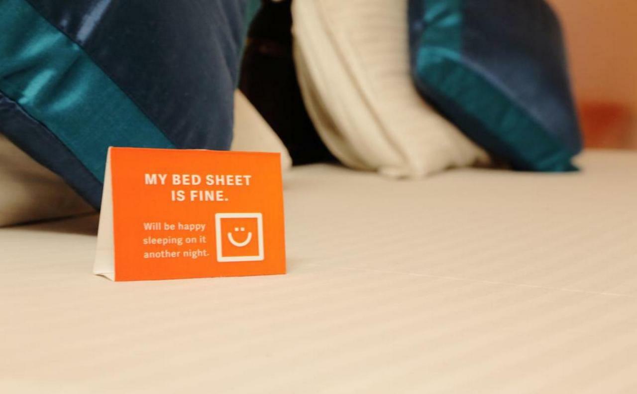 Fabhotel Sanctuary Suites Bangalore Dış mekan fotoğraf